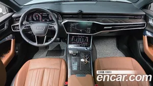 Audi A6, 2019 — миниатюра 7