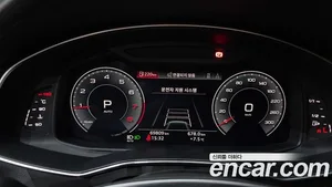 Audi A6, 2019 — миниатюра 8