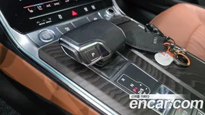 Audi A6, 2019 — миниатюра 9