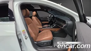 Audi A6, 2019 — миниатюра 10