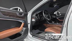 Audi A6, 2019 — миниатюра 13