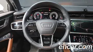 Audi A6, 2019 — миниатюра 14
