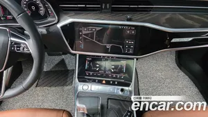 Audi A6, 2019 — миниатюра 15