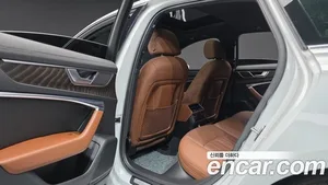 Audi A6, 2019 — миниатюра 17