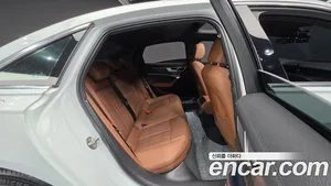 Audi A6, 2019 — миниатюра 19