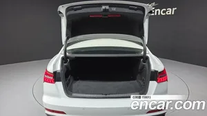 Audi A6, 2019 — миниатюра 20