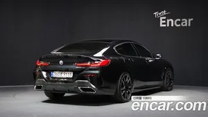 BMW 8-Series, 2023 — миниатюра 2