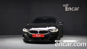 BMW 8-Series, 2023 — миниатюра 3