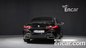 BMW 8-Series, 2023 — миниатюра 4