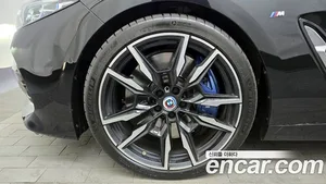 BMW 8-Series, 2023 — миниатюра 5