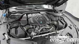 BMW 8-Series, 2023 — миниатюра 6