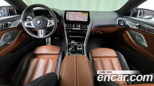 BMW 8-Series, 2023 — миниатюра 7