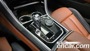 BMW 8-Series, 2023 — миниатюра 9