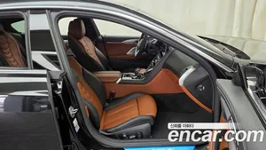 BMW 8-Series, 2023 — миниатюра 11