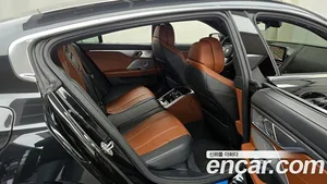 BMW 8-Series, 2023 — миниатюра 12