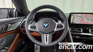 BMW 8-Series, 2023 — миниатюра 13