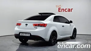 Kia Porte, 2013 — миниатюра 2