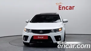 Kia Porte, 2013 — миниатюра 3