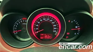 Kia Porte, 2013 — миниатюра 8