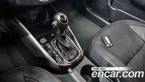 Kia Porte, 2013 — миниатюра 9