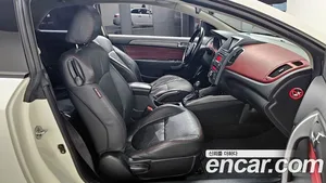 Kia Porte, 2013 — миниатюра 10