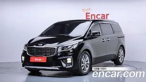 Kia Carnival, 2019 — миниатюра 1