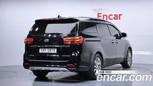 Kia Carnival, 2019 — миниатюра 2