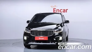 Kia Carnival, 2019 — миниатюра 3