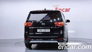 Kia Carnival, 2019 — миниатюра 4