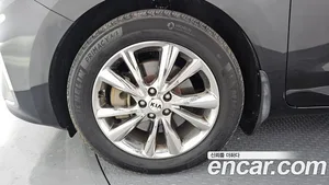 Kia Carnival, 2019 — миниатюра 5