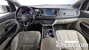 Kia Carnival, 2019 — миниатюра 7