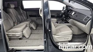 Kia Carnival, 2019 — миниатюра 10