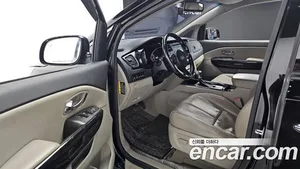 Kia Carnival, 2019 — миниатюра 11