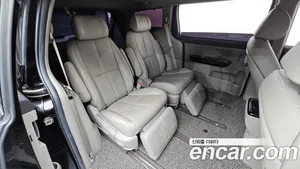 Kia Carnival, 2019 — миниатюра 12