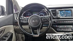 Kia Carnival, 2019 — миниатюра 13