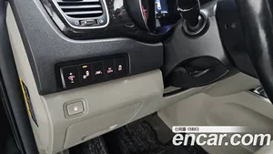 Kia Carnival, 2019 — миниатюра 14