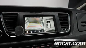 Kia Carnival, 2019 — миниатюра 15