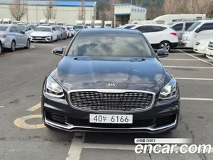 Kia K9, 2018 — миниатюра 2