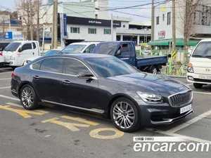 Kia K9, 2018 — миниатюра 3