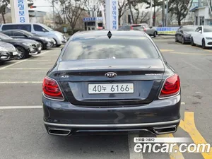 Kia K9, 2018 — миниатюра 4