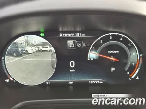 Kia K9, 2018 — миниатюра 5