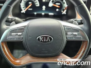 Kia K9, 2018 — миниатюра 6
