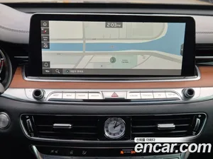 Kia K9, 2018 — миниатюра 7