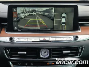 Kia K9, 2018 — миниатюра 8
