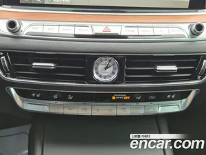 Kia K9, 2018 — миниатюра 9