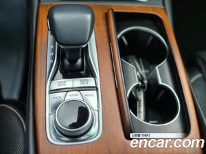 Kia K9, 2018 — миниатюра 10