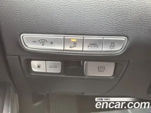 Kia K9, 2018 — миниатюра 13