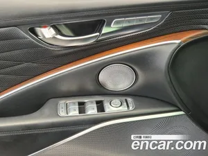 Kia K9, 2018 — миниатюра 14