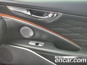 Kia K9, 2018 — миниатюра 15