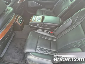 Kia K9, 2018 — миниатюра 17